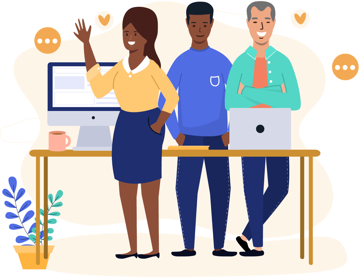 Empower African Human Capital Specialists Recruitment Learning